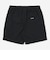 ハーレー（HURLEY）サーフパンツ 水着 ワンアンドオンリー ソリッド ボレー 18インチ ボレーショーツ MBS07916-001