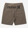 ハーレー（HURLEY）サーフパンツ 水着 バック ワンアンドオンリー ソリッド 19インチ ボードショーツ MBS0012190-210