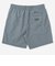 ハーレー（HURLEY）サーフパンツ 水着 ワンアンドオンリー ソリッド ボレー 18インチ ボレーショーツ MBS07916-407