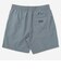 ハーレー（HURLEY）サーフパンツ 水着 ワンアンドオンリー ソリッド ボレー 18インチ ボレーショーツ MBS07916-407