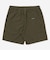 ハーレー（HURLEY）サーフパンツ 水着 ワンアンドオンリー ソリッド ボレー 18インチ ボレーショーツ MBS07916-201