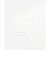 ハーレー（HURLEY）ラッシュガード PHANTOM バック アーチ オーバーサイズ 半袖Tシャツ MUSS251035-WHT