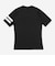 ハーレー（HURLEY）ファントム ラッシュ ブロックパーティ コンプレッション ショートスリーブ MSRG251004-BLK