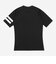 ハーレー（HURLEY）ファントム ラッシュ ブロックパーティ コンプレッション ショートスリーブ MSRG251004-BLK