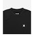 ハーレー（HURLEY）ファントム ラッシュ ブロックパーティ コンプレッション ショートスリーブ MSRG251004-BLK