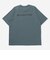 ハーレー（HURLEY）ラッシュガード 半袖 ファントム ポケット オーバーサイズ Tシャツ MUSS251027-PRB