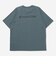 ハーレー（HURLEY）ラッシュガード 半袖 ファントム ポケット オーバーサイズ Tシャツ MUSS251027-PRB