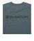 ハーレー（HURLEY）ラッシュガード 半袖 ファントム ポケット オーバーサイズ Tシャツ MUSS251027-PRB