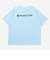 ハーレー（HURLEY）ラッシュガード 半袖 ファントム ポケット オーバーサイズ Tシャツ MUSS251027-SNB