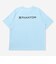 ハーレー（HURLEY）ラッシュガード 半袖 ファントム ポケット オーバーサイズ Tシャツ MUSS251027-SNB