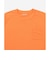 ハーレー（HURLEY）ラッシュガード 半袖 ファントム ポケット オーバーサイズ Tシャツ MUSS251027-TGR
