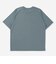 ハーレー（HURLEY）ラッシュガード 半袖 ファントム ハブファン オーバーサイズ Tシャツ MUSS251028-PRB