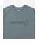 ハーレー（HURLEY）ラッシュガード 半袖 ファントム ハブファン オーバーサイズ Tシャツ MUSS251028-PRB
