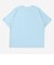 ハーレー（HURLEY）ラッシュガード 半袖 ファントム ハブファン オーバーサイズ Tシャツ MUSS251028-SNB