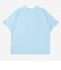 ハーレー（HURLEY）ラッシュガード 半袖 ファントム ハブファン オーバーサイズ Tシャツ MUSS251028-SNB