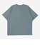 ハーレー（HURLEY）ラッシュガード 半袖 ファントム エイチツーオー オーバーサイズ Tシャツ MUSS251029-PRB