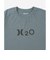 ハーレー（HURLEY）ラッシュガード 半袖 ファントム エイチツーオー オーバーサイズ Tシャツ MUSS251029-PRB