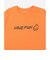 ハーレー（HURLEY）ラッシュガード 半袖 ファントム ハブファン オーバーサイズ Tシャツ MUSS251028-TGR