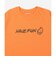 ハーレー（HURLEY）ラッシュガード 半袖 ファントム ハブファン オーバーサイズ Tシャツ MUSS251028-TGR