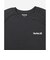 ハーレー（HURLEY）半袖 ラッシュ アーチロゴ ショートスリーブ Tシャツ MSRG261058-BKWH