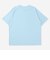 ハーレー（HURLEY）ラッシュガード 半袖 ファントム エイチツーオー オーバーサイズ Tシャツ MUSS251029-SNB