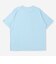 ハーレー（HURLEY）ラッシュガード 半袖 ファントム エイチツーオー オーバーサイズ Tシャツ MUSS251029-SNB