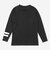 ハーレー（HURLEY）長袖 ファントム ラッシュ ブロックパーティ コンプレッション ロングスリーブ MSRG251003-BLK
