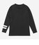 ハーレー（HURLEY）長袖 ファントム ラッシュ ブロックパーティ コンプレッション ロングスリーブ MSRG251003-BLK