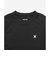 ハーレー（HURLEY）長袖 ファントム ラッシュ ブロックパーティ コンプレッション ロングスリーブ MSRG251003-BLK