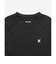 ハーレー（HURLEY）長袖 ファントム ラッシュ ブロックパーティ コンプレッション ロングスリーブ MSRG251003-BLK