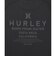 ハーレー（HURLEY）半袖 ラッシュ アーチロゴ ショートスリーブ Tシャツ MSRG261058-BKBK