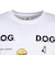 サッカージャンキー（soccer junky）サッカーウェア ドリブルマン+9 半袖Tシャツ JR26F05-01