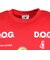 サッカージャンキー（soccer junky）サッカーウェア ドリブルマン+9 半袖Tシャツ JR26F05-26