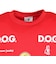 サッカージャンキー（soccer junky）サッカーウェア ドリブルマン+9 半袖Tシャツ JR26F05-26
