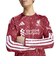 アディダス（adidas）リバプールFC 26/27 ホーム レプリカ ユニフォーム 長袖 CU353-KB8268