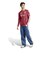 アディダス（adidas）リバプールFC 26/27 ホーム レプリカ ユニフォーム 長袖 CU353-KB8268