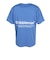 サッカージャンキー（soccer junky）サッカーウェア ドリブルマン+8 半袖Tシャツ JR26F04-142