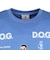 サッカージャンキー（soccer junky）サッカーウェア ドリブルマン+8 半袖Tシャツ JR26F04-142