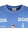 サッカージャンキー（soccer junky）サッカーウェア ドリブルマン+8 半袖Tシャツ JR26F04-142