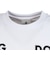 サッカージャンキー（soccer junky）サッカーウェア ドリブルマン+7 半袖Tシャツ JR26F03-01