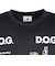 サッカージャンキー（soccer junky）サッカーウェア ドリブルマン+5 半袖Tシャツ JR26F01-02