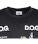 サッカージャンキー（soccer junky）サッカーウェア ドリブルマン+5 半袖Tシャツ JR26F01-02