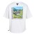コールマン（Coleman）フォトラッシュ半袖Tシャツ X5639A OFF
