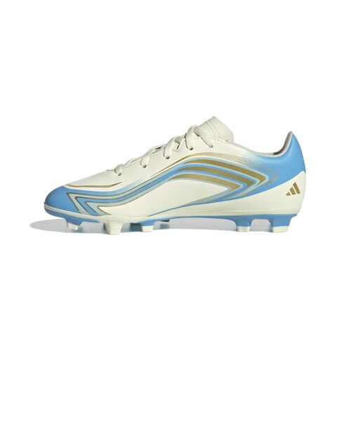 サッカースパイク アディダス（adidas）ジュニア サッカースパイク 天然芝/土/人工芝