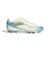 アディダス（adidas）ジュニア サッカースパイク 天然芝/土/人工芝グラウンド用 サッカーシューズ F50 メッシ CLUB FXG ONS59-IH19…