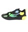 プーマ（PUMA）バッシュ MB World ワールド 01 バスケットボールシューズ ラメロボール 31323402