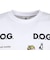 サッカージャンキー（soccer junky）サッカーウェア ドリブルマン+5 半袖Tシャツ JR26F01-01