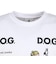サッカージャンキー（soccer junky）サッカーウェア ドリブルマン+5 半袖Tシャツ JR26F01-01