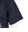サッカージャンキー（soccer junky）サッカーウェア ドリブルマン+10 半袖Tシャツ JR26F06-21