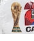 フットボールアグリゲーション（FOOTBALL AGGREGATION）FIFAクッション2026 FWCU34